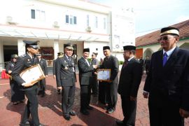 Wagub Dimyati tekankan reformasi hukum harus cepat jamin keadilan