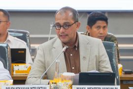 Kemenkum  perkuat tata kelola royalti musik lewat Permenkum 27/2025