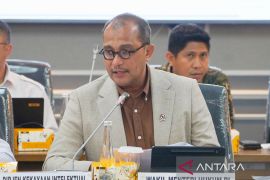 Wamenkum: RUU Penyesuaian Pidana selaraskan sistem pidana-KUHP baru