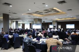 DKI susun dokumen aksi mitigasi untuk kurangi emisi GRK