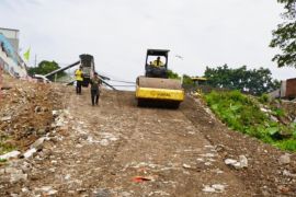 Sentra Fauna Lenteng Agung rampung September 2025