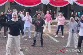 Pengaturan waktu sarapan sebelum dan olahraga pagi, ini penjelasan ahli gizi