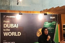 Bali jadi target pasar perdagangan aset kripto