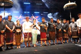 Pendungan Village Festival wadahi anak muda belajar seni budaya