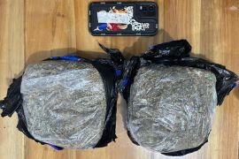 Polresta Cirebon menyita 1,7 kg ganja