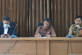 DJP Sulselbartra perkuat tata kelola keuangan Pemkab Sidrap