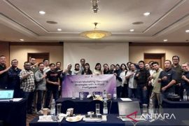 Ribuan karyawan Indosat Ooredoo Hutchison dilatih bidang AI