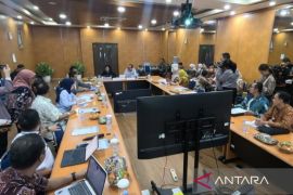 Komisi VII DPR RI tekankan pentingnya kolaborasi BBIA dengan swasta