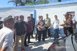 Gugatan PMH PT Jaya Beton Indonesia kembali bergulir di PN Medan, hakim tinjau objek sengketa