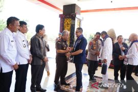 Kajati Sumut dukung pembaharuan KUHAP saat rapat dengan Komisi III DPR RI