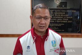 Pemprov Jatim alokasikan beasiswa bagi 50.791 pelajar keluarga miskin