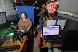 Polrestabes Surabaya buka layanan perpanjangan SIM malam di Taman Bungkul