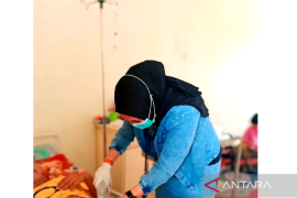 RSUD Zainal Umar Sidiki konsisten beri pelayanan paripurna