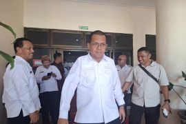 Gubernur NTT: PLTS jadi tulang punggung energi transisi