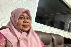 DPRD Gorontalo Utara minta CKG juga pantau kesehatan anak