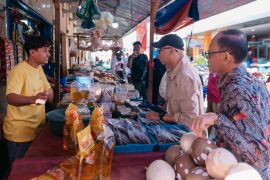 Gubernur Lampung sebut tata niaga minyak goreng harus diperbaiki