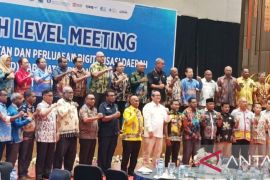 BI Papua rekomendasikan Pemkab Biak terapkan digital bayar pajak-retribusi