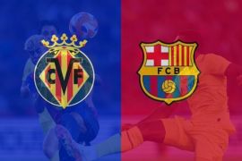 20 Kapten Klub La Liga Kompak Tolak Laga Barcelona vs Villarreal di Miami