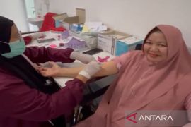 Pemkab  Batang lakukan pemeriksaan kesehatan calhaj lebih awal