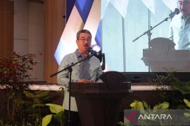 Gubernur Maluku:  Kampus jadi pusat transformasi pembangunan daerah