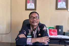 Ribuan pencari kerja di Batang Hari buat kartu AK1