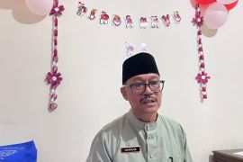 Desa dan kelurahan di Batang Hari terima sudag terima SK Kopdes Merah Putih