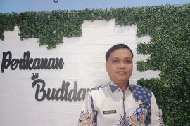 DKP Jambi: Budidaya  perikanan air tawar ditarget tembus 54 ribu ton