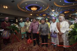 Borneo Forum 2025: Hantu Ganoderma, petani mandiri dan asa keberlanjutan