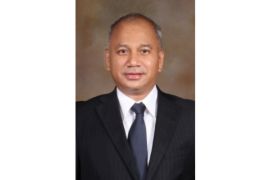 Roosdinal Salim: Giant Sea Wall pilar menyelamatkan pantura