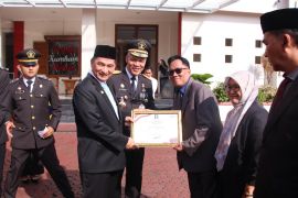 Kemenkum Banten teguhkan komitmen reformasi hukum