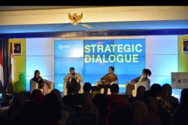 SAIL dan CfDS UGM diskusikan tantangan GenAI melaluiIRIS