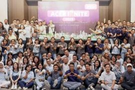 Acer Indonesia raih sertifikasi great Place To Work 2025