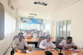 Pemkab Bengkayang-Kalbar perkuat transparansi dalam pengadaan barang dan jasa