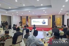 Kanwilkum: 69 Desa di Aceh telah terbentuk Posbankumdes