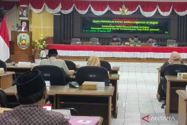 Pemkab Situbondo usulkan Raperda KTR seiring kasus pneumonia meningkat