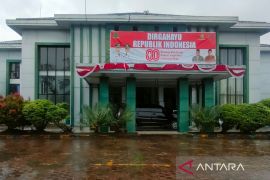 Dinkes Rejang Lebong tangani 112 warga terinfeksi HIV/AIDS