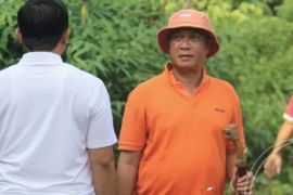 BPBD Purwakarta meningkatkan kesiapsiagaan terhadap potensi bencana