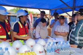 Banjarmasin benahi dermaga untuk daya tarik transportasi sungai