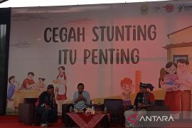 Dinkes Bantul kampanyekan pencegahan stunting bagi masyarakat