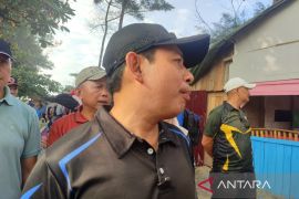 Pemkot Bengkulu libatkan BPN guna tingkatkan PAD