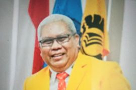 Rektor UNM bantah lakukan pelecehan ke dosen