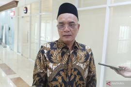 DPR dan Pemerintah sepakat ubah BP Haji jadi kementerian dalam RUU Haji