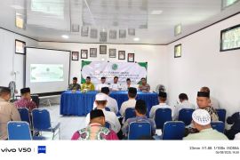 MUI Tabalong: Pengurus kecamatan berperan terhadap pembangunan merata