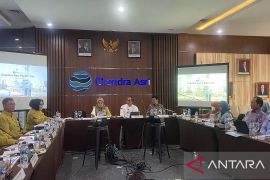 Inaplas: Industri petrokimia tertekan butuh dukungan politik