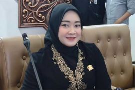 DPRD Jatim apresiasi upaya penanganan KLB Campak di Sumenep