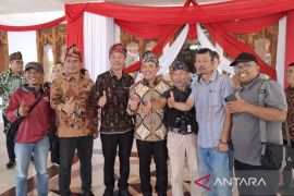 Pemkot Bengkulu-Pemkab Rejang Lebong kerja sama pemasaran paket wisata