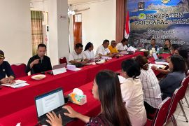 Pemkab Mabar: Sinergi lintas sektoral beri pelindungan pekerja migran