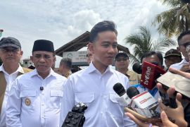 Gibran hormati proses dan independensi KPK terkait OTT Wamenaker
