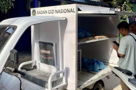 Wabup Lingga: Dua SPPG masih dalam tahap pembangunan