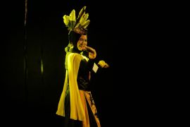 Nanang Galuh Balangan diminta promosikan potensi wisata daerah